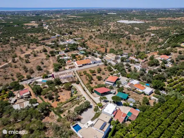 Maison Henné | Portugal, Algarve, Poço do Vale - villa
