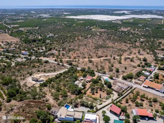 Maison Henné | Portugal, Algarve, Poço do Vale - villa