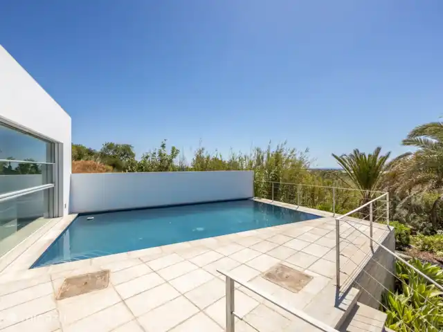 Maison Henné | Portugal, Algarve, Poço do Vale - villa