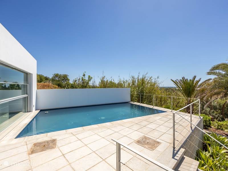 Holiday home in Portugal, Algarve, Poço do Vale Villa Casa Henna