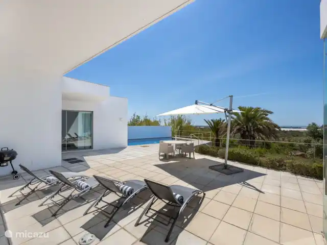 Maison Henné | Portugal, Algarve, Poço do Vale - villa