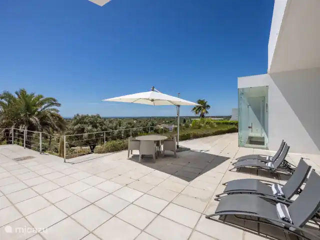 Maison Henné | Portugal, Algarve, Poço do Vale - villa