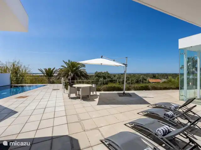 Maison Henné | Portugal, Algarve, Poço do Vale - villa