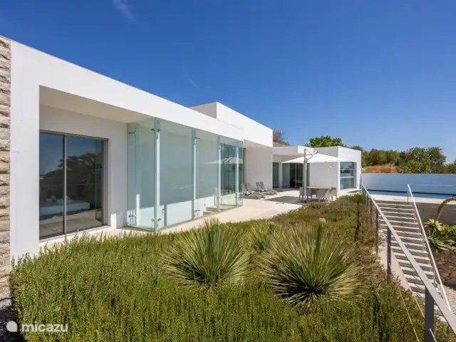 Maison Henné | Portugal, Algarve, Poço do Vale - villa