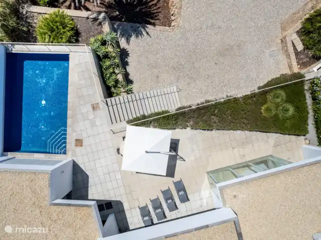 Maison Henné | Portugal, Algarve, Poço do Vale - villa