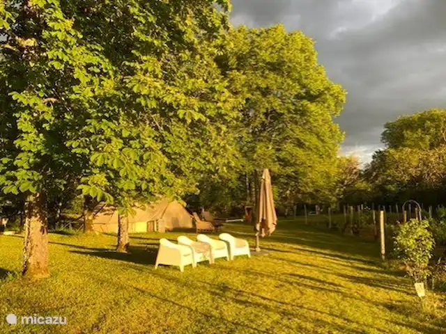Le Jasmin | France, Lot, Loupiac - gîte / cottage Profiter des derniers rayons de soleil