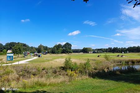 Campo de golf el Hildenberg