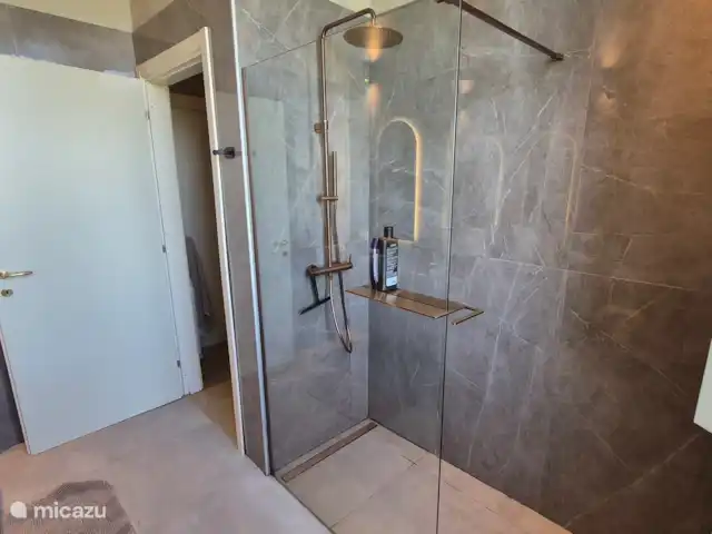 La Bordona - Maison pour Sempre | Italie, Piémont, Vignale Monferrato - appartement Salle de Bains