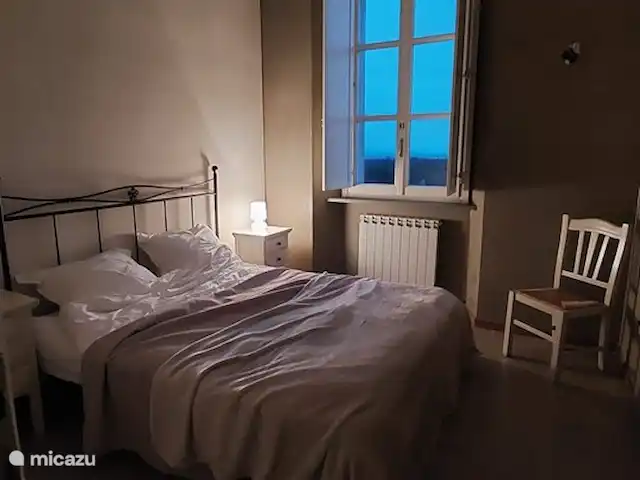 La Bordona - Maison pour Sempre | Italie, Piémont, Vignale Monferrato - appartement Chambre 1