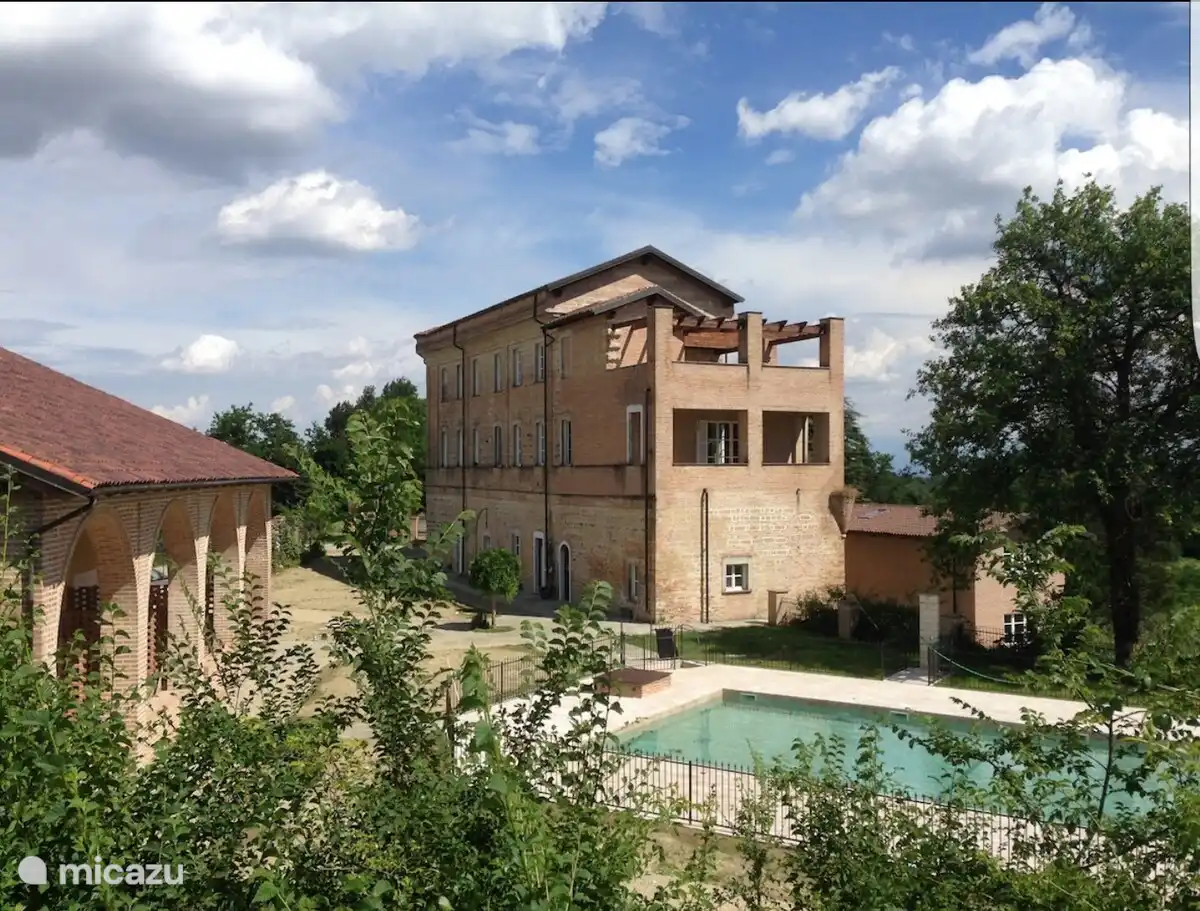 apartamento, Vignale Monferrato, Piamonte, Italia - La Bordona - Casa per Sempre