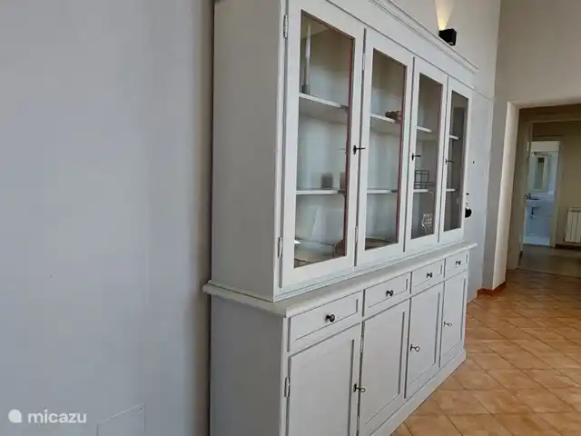 La Bordona - Maison pour Sempre | Italie, Piémont, Vignale Monferrato - appartement Le salon