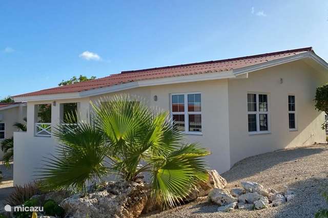 Vakantiehuis Curaçao, Banda Ariba (oost), Santa Catharina - bungalow CuraXperience Bungalow 4