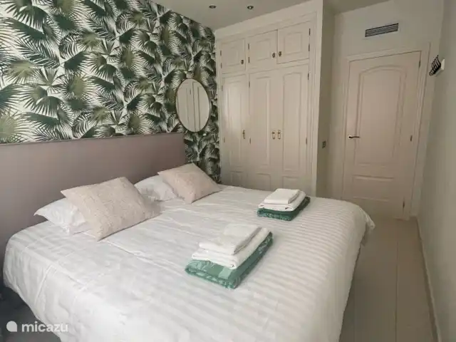 Casa La Palmera huren in Spanje, Costa Blanca, Jávea - villa Slaapkamer 2 - 2 personen
