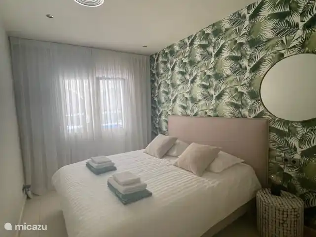 Casa La Palmera huren in Spanje, Costa Blanca, Jávea - villa Slaapkamer 2 - 2 personen