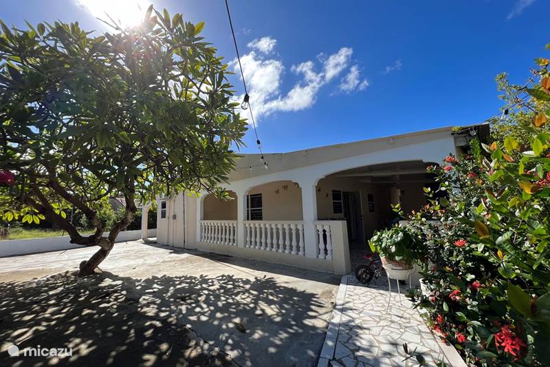 Holiday home Curaçao, Curacao-Middle, Brievengat Holiday house Casa Augusto