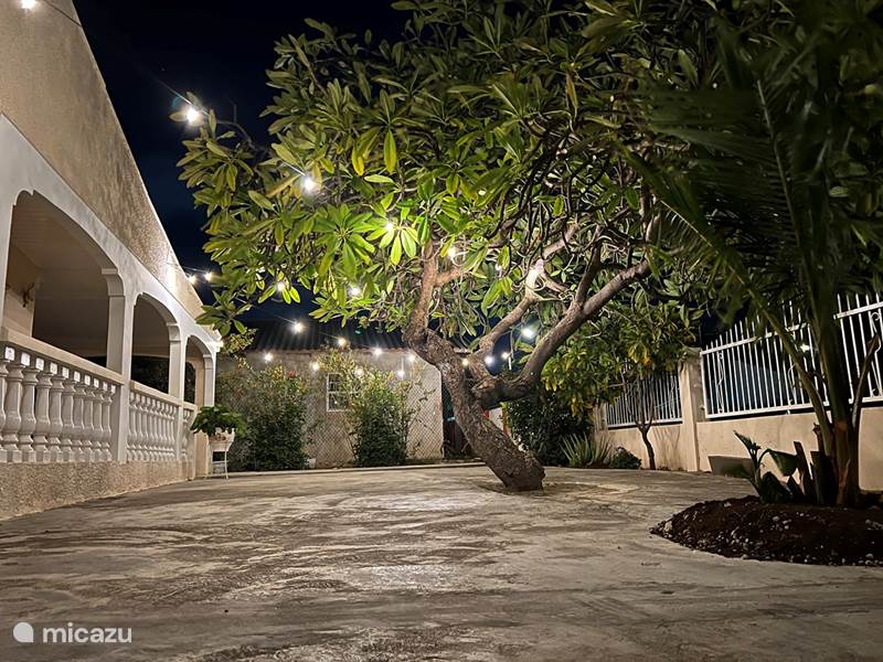 Holiday home in Curaçao, Curacao-Middle, Brievengat Holiday house Casa Augusto