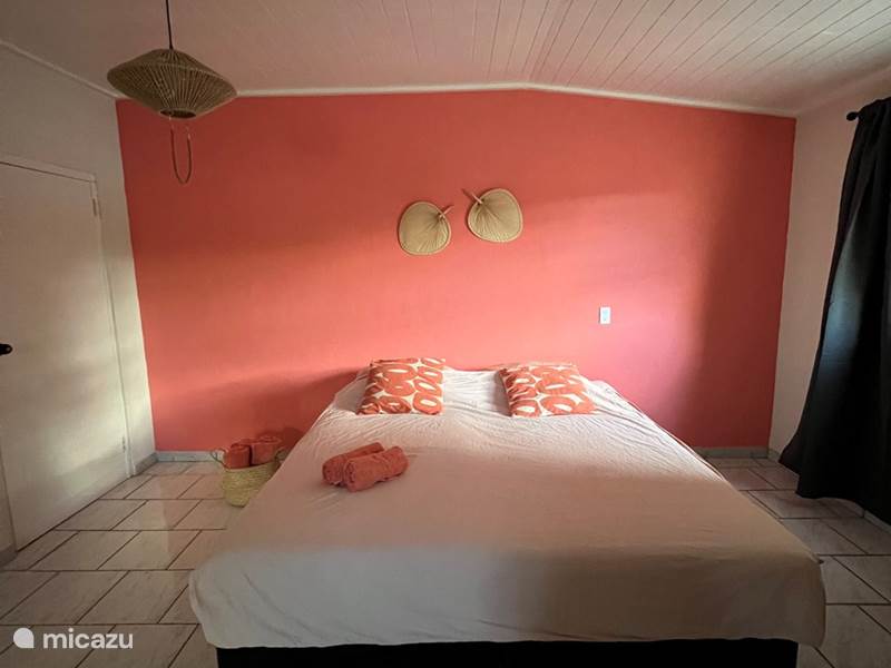 Holiday home in Curaçao, Curacao-Middle, Brievengat Holiday house Casa Augusto