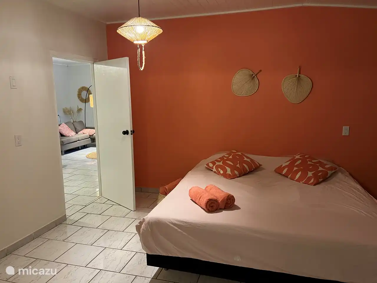 Eine gute Nachtruhe garantiert