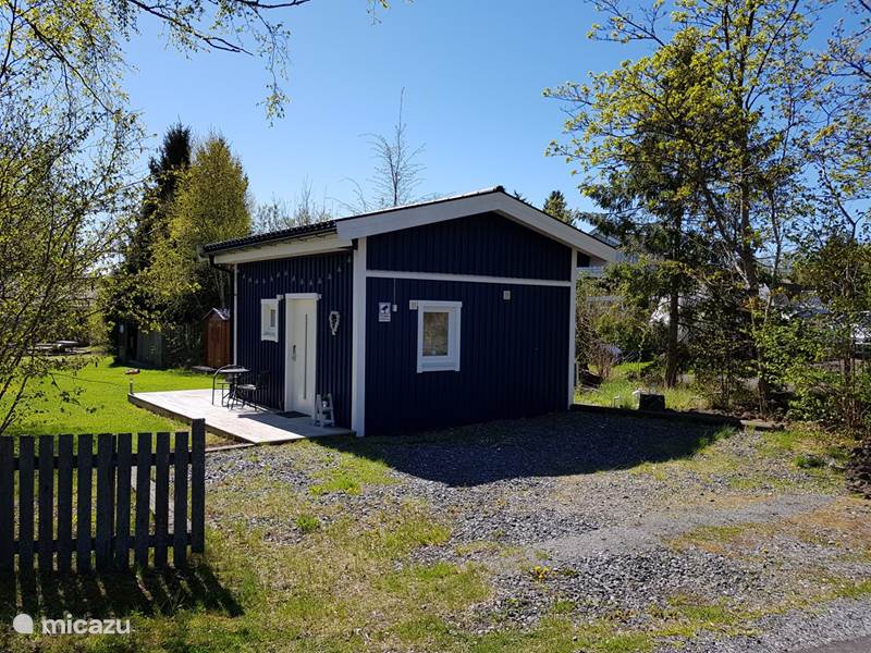Holiday home in Sweden, Södermanland, Fixed Erhan Inge Tiny house Lillhuset