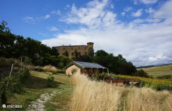 Zona tranquila 'a la campagne'