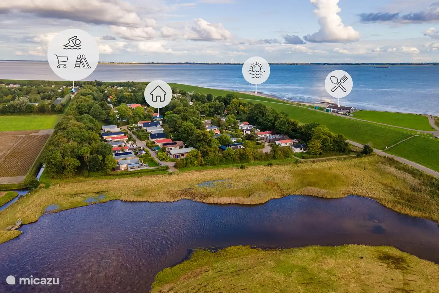 Legende, so weißt du, dass du nicht weit laufen musst ;-)