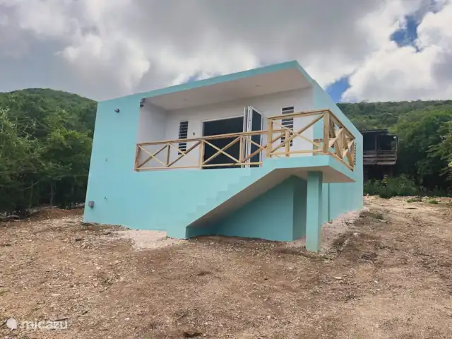 Location de Vacances Curaçao, Banda Abou (ouest), Westpunt, bungalow - Maison de plage, Villa Santirome/Wifi gratuit Location de Vacances Curaçao, Banda Abou (ouest), Westpunt, bungalow - Maison de plage, Villa Santirome/Wifi gratuit