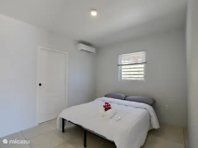 Location de Vacances Curaçao, Banda Abou (ouest), Westpunt, bungalow - Maison de plage, Villa Santirome/Wifi gratuit