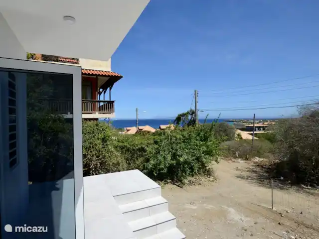 Location de Vacances Curaçao, Banda Abou (ouest), Westpunt, bungalow - Maison de plage, Villa Santirome/Wifi gratuit