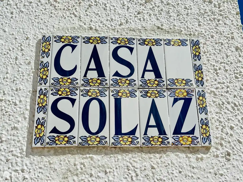 Casa Solaz Moraira