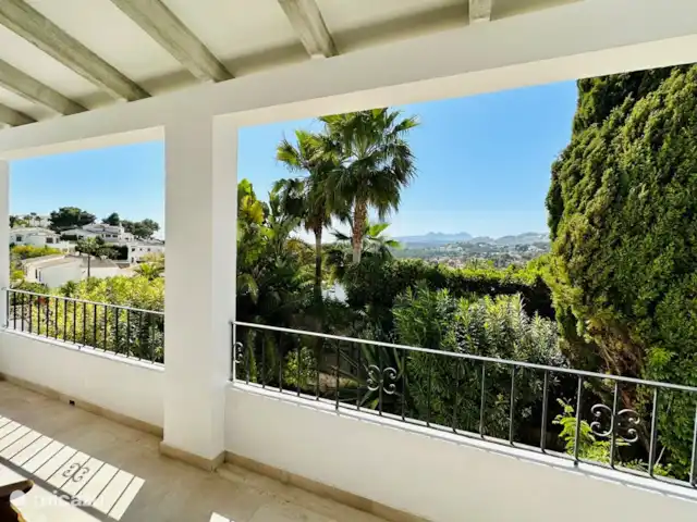 Casa Soláz | Espagne, Costa Blanca, Moraira - maison de vacances Casa Soláz | Espagne, Costa Blanca, Moraira - maison de vacances
