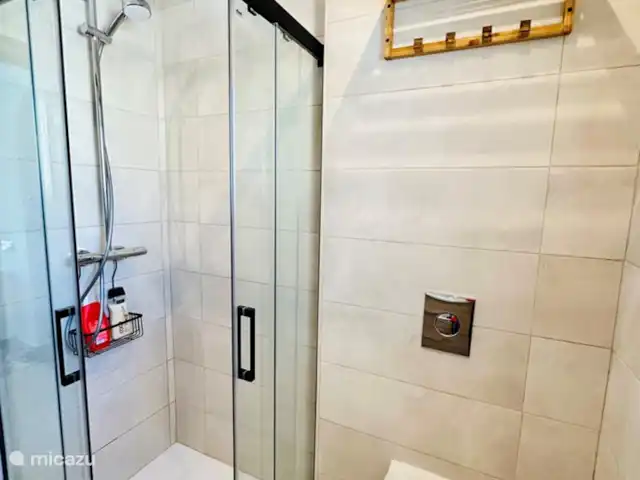 Casa Soláz | Espagne, Costa Blanca, Moraira - maison de vacances Salle de bains