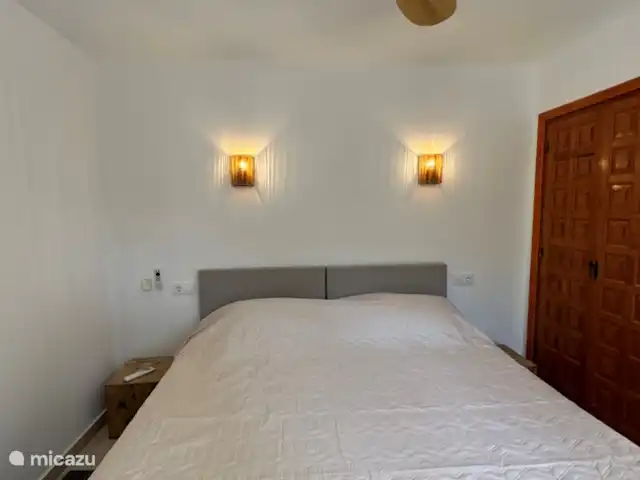 Casa Soláz | Espagne, Costa Blanca, Moraira - maison de vacances Chambre à coucher