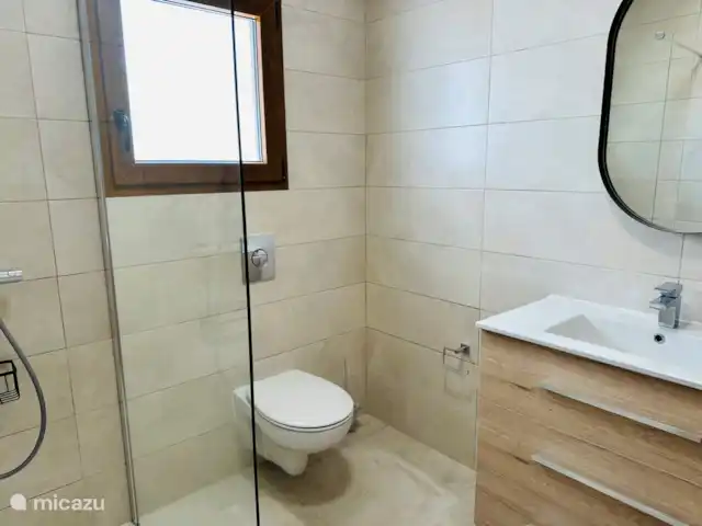 Casa Soláz | Espagne, Costa Blanca, Moraira - maison de vacances Salle de bains