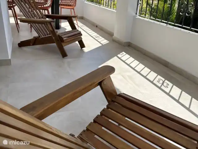 Casa Soláz | Espagne, Costa Blanca, Moraira - maison de vacances Chaises sur la naya