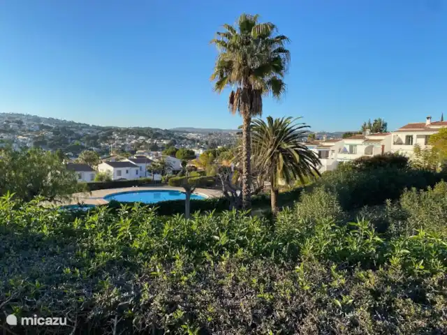 Casa Soláz | Espagne, Costa Blanca, Moraira - maison de vacances Piscine communautaire