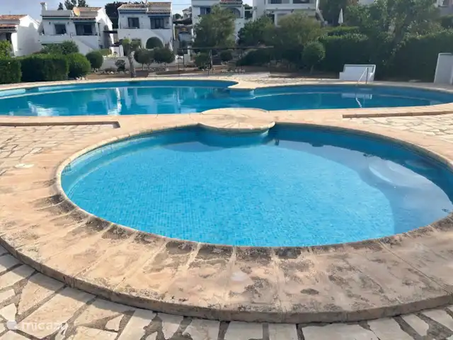 Casa Soláz | Espagne, Costa Blanca, Moraira - maison de vacances Piscine