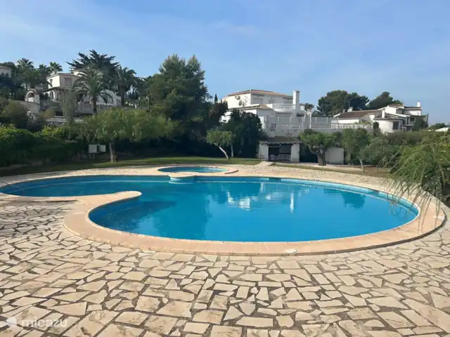 Casa Soláz | Espagne, Costa Blanca, Moraira - maison de vacances Piscine