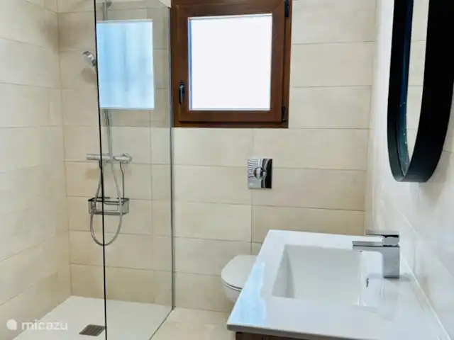 Casa Soláz | Espagne, Costa Blanca, Moraira - maison de vacances Salle de bains