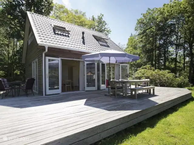 LacÉtéMaison | Pays-Bas, Groningue, Groningue - maison de vacances