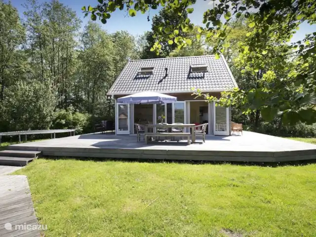 LacÉtéMaison | Pays-Bas, Groningue, Groningue - maison de vacances