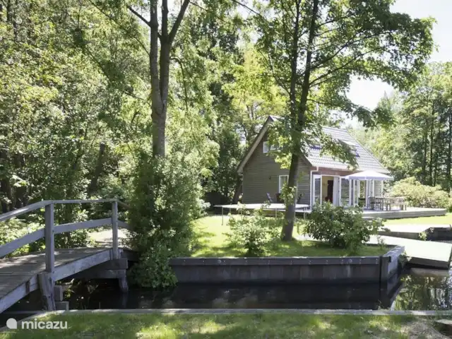 LacÉtéMaison | Pays-Bas, Groningue, Groningue - maison de vacances