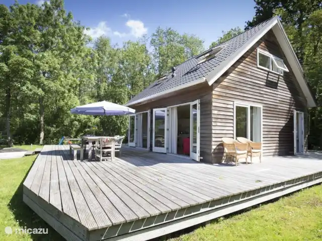 LacÉtéMaison | Pays-Bas, Groningue, Groningue - maison de vacances