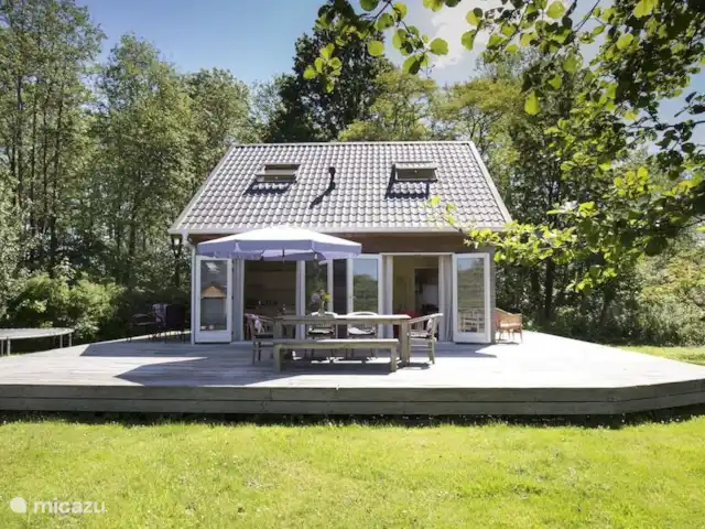 LacÉtéMaison | Pays-Bas, Groningue, Groningue - maison de vacances