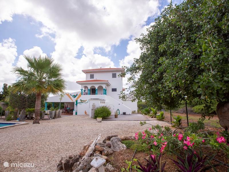 Ferienwohnung Bonaire, Bonaire, Kralendijk Appartement Sarang Burung