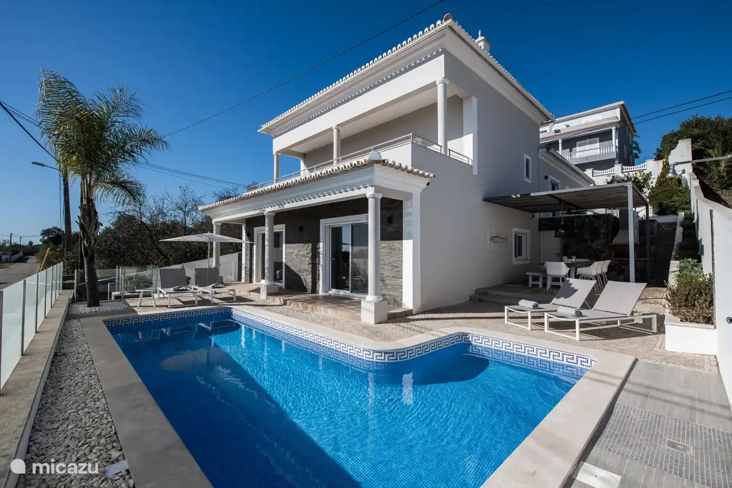 Casa Vale Covo l Modern and rural in Portugal, Algarve, Boliqueime - Villa