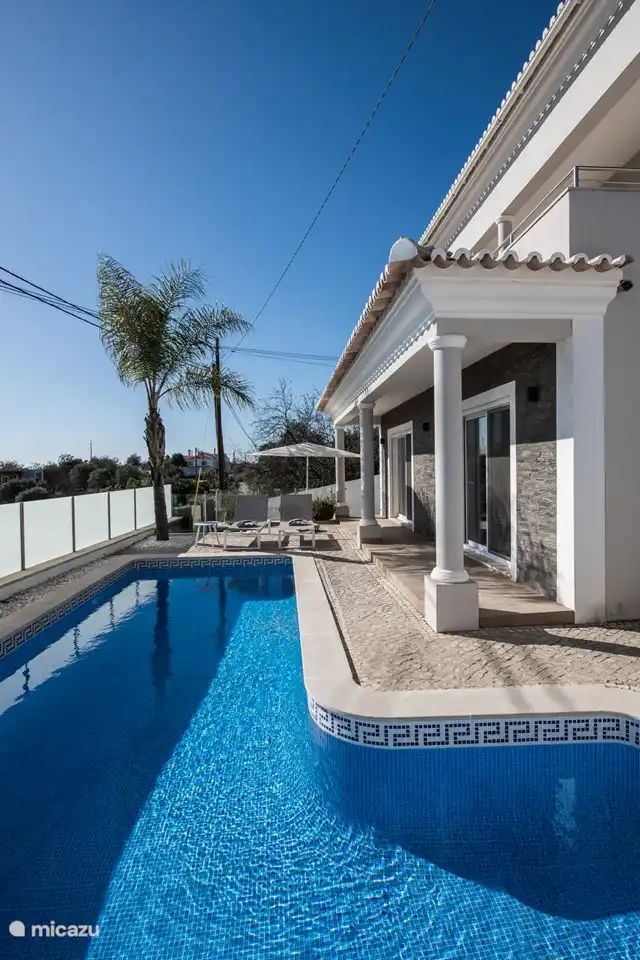 Casa Vale Covo l Modern and rural in Portugal, Algarve, Boliqueime - Villa