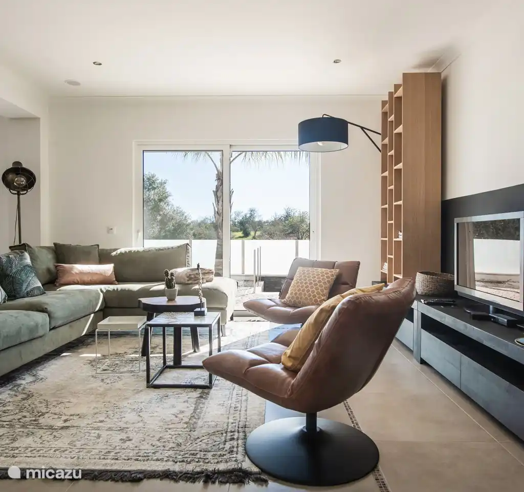 Casa Vale Covo l Modern en landelijk