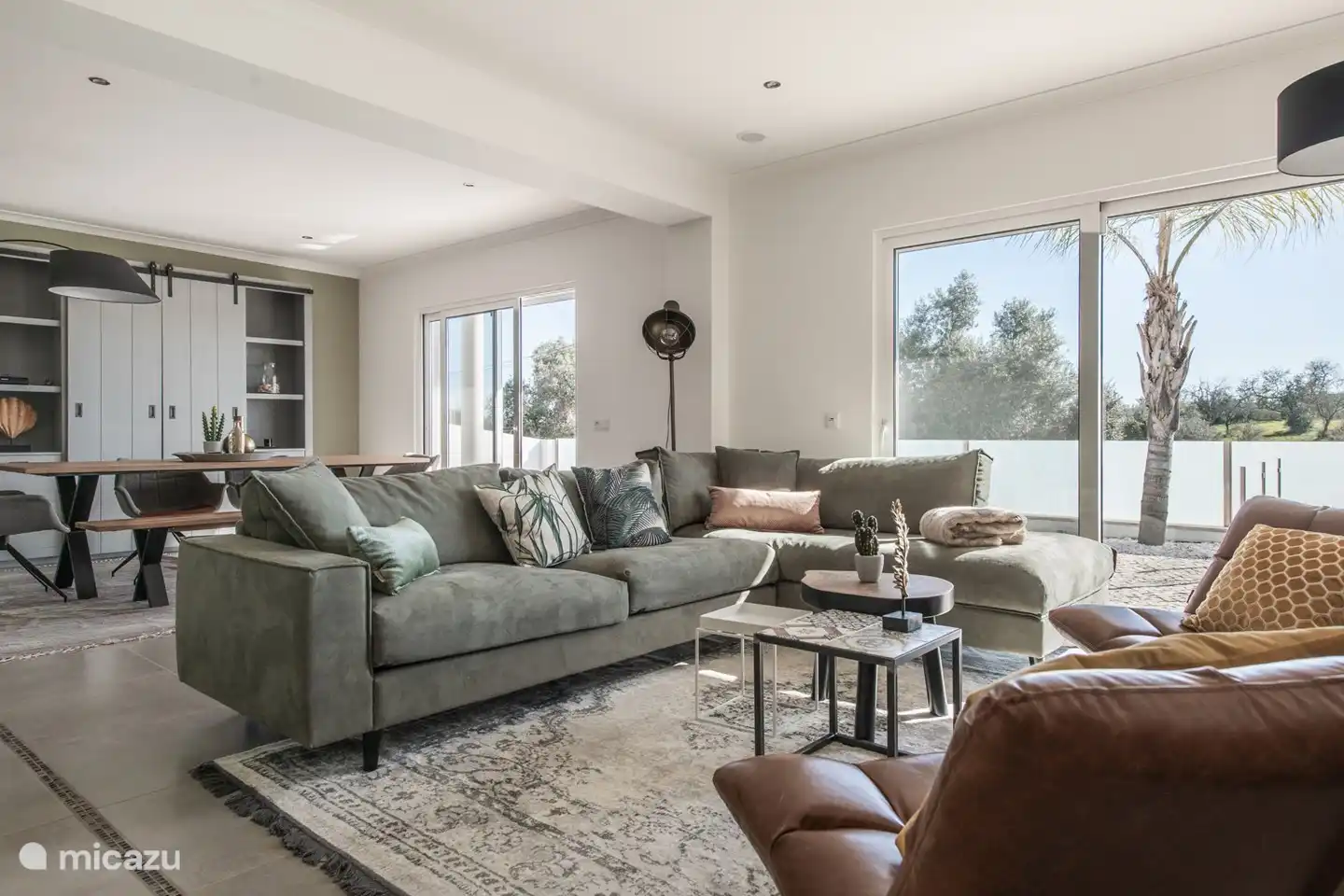 Casa Vale Covo l Modern and rural in Portugal, Algarve, Boliqueime - Villa