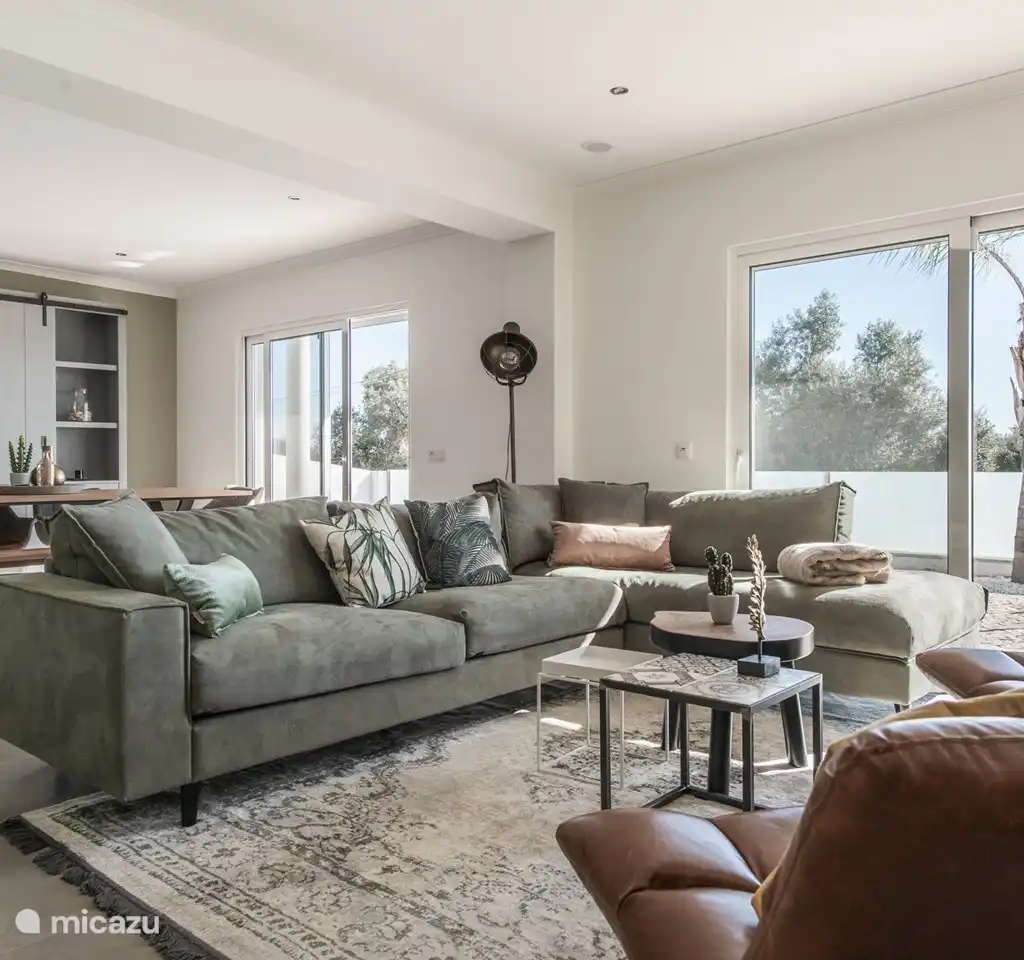 Casa Vale Covo l Modern en landelijk
