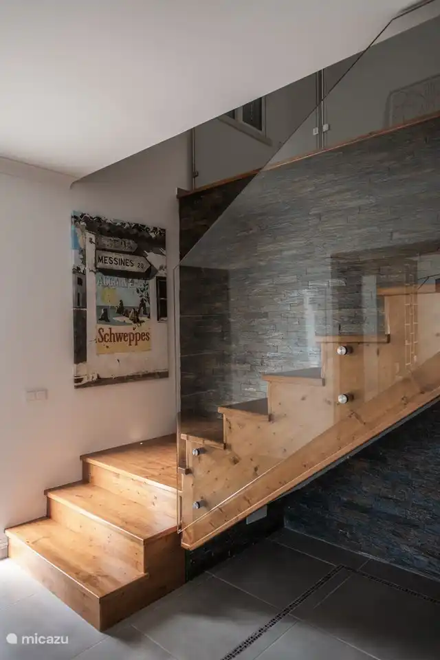 Casa Vale Covo l Modern en landelijk